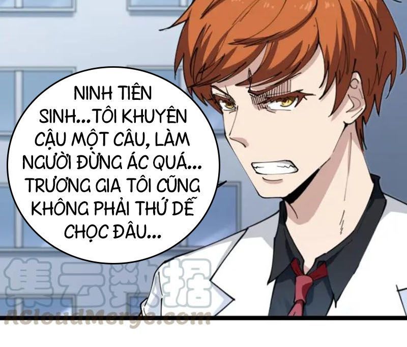 Cửa Hàng Đào Bảo Thông Tam Giới Chapter 92 - Trang 2