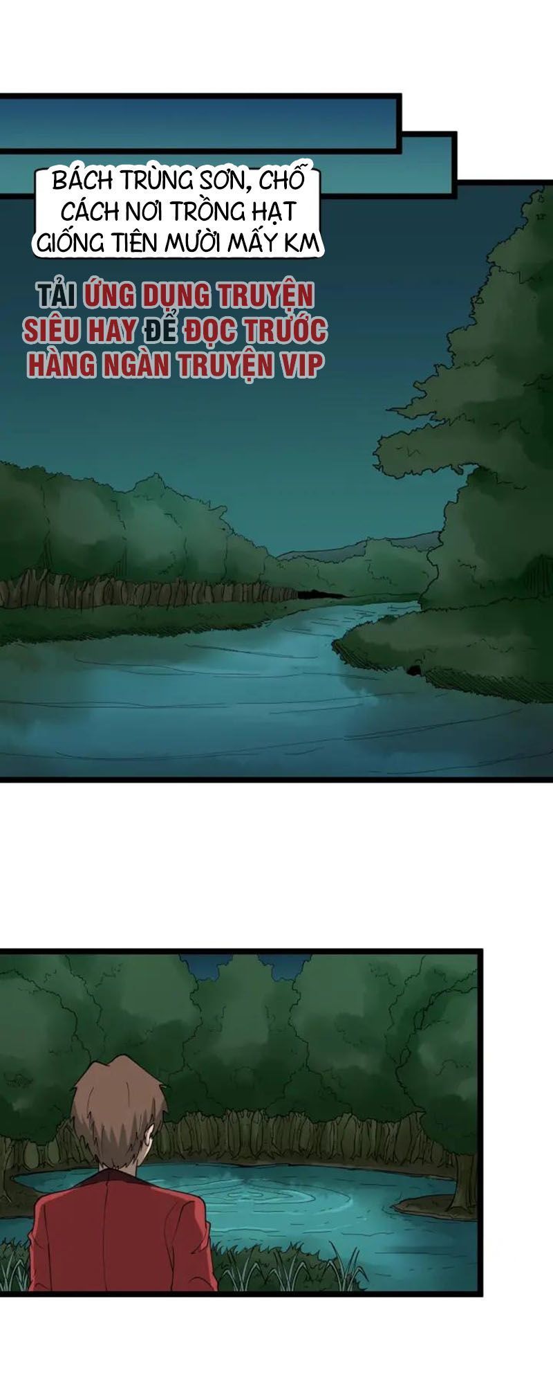 Cửa Hàng Đào Bảo Thông Tam Giới Chapter 93 - Trang 2