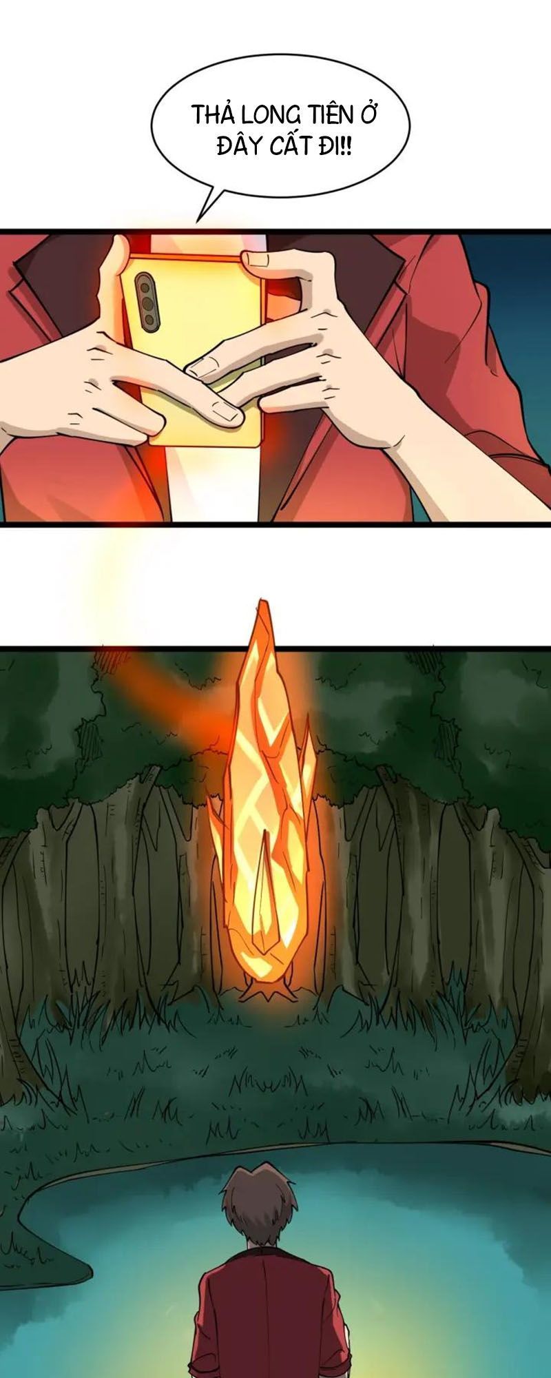 Cửa Hàng Đào Bảo Thông Tam Giới Chapter 93 - Trang 2