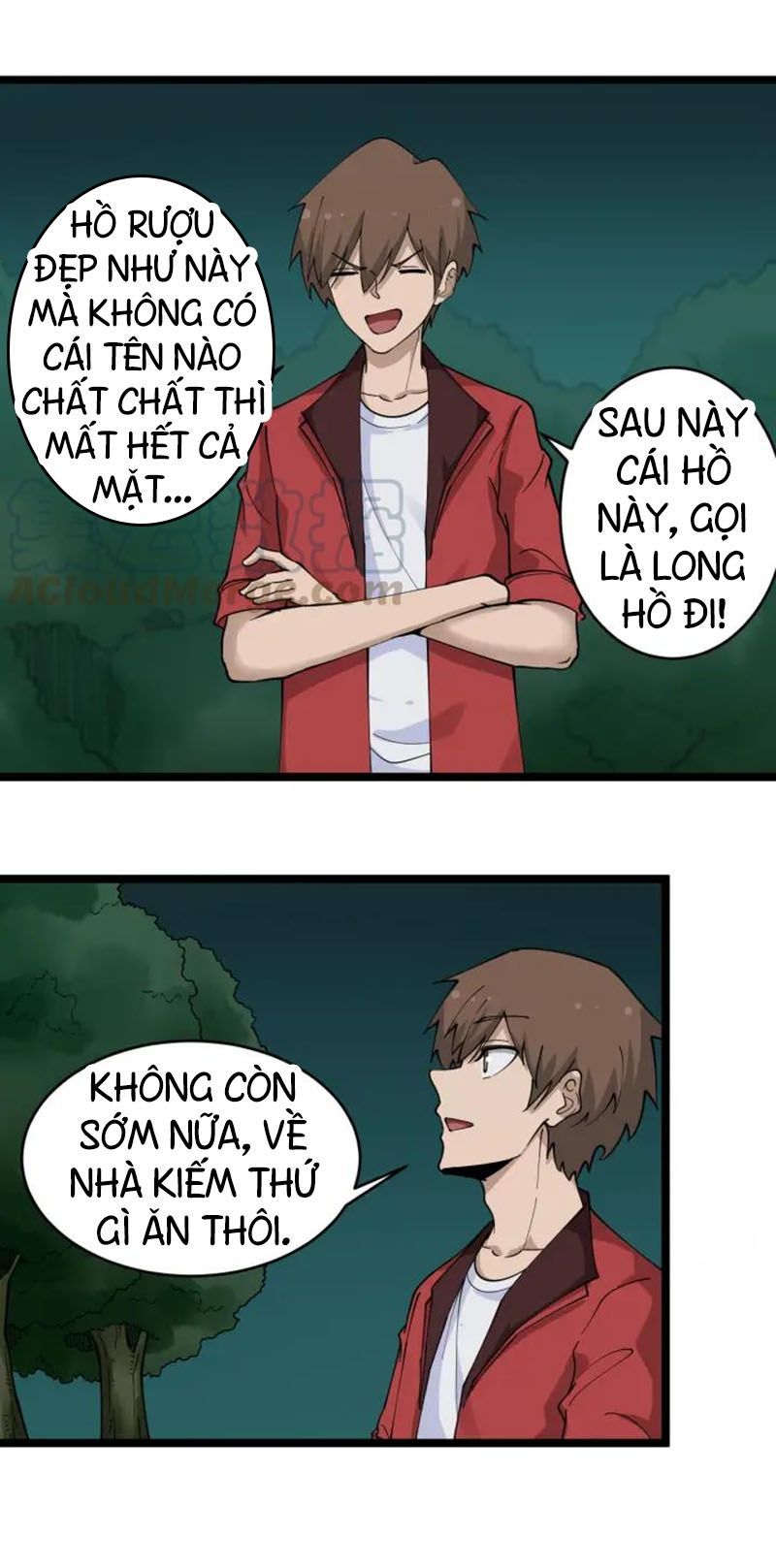 Cửa Hàng Đào Bảo Thông Tam Giới Chapter 93 - Trang 2