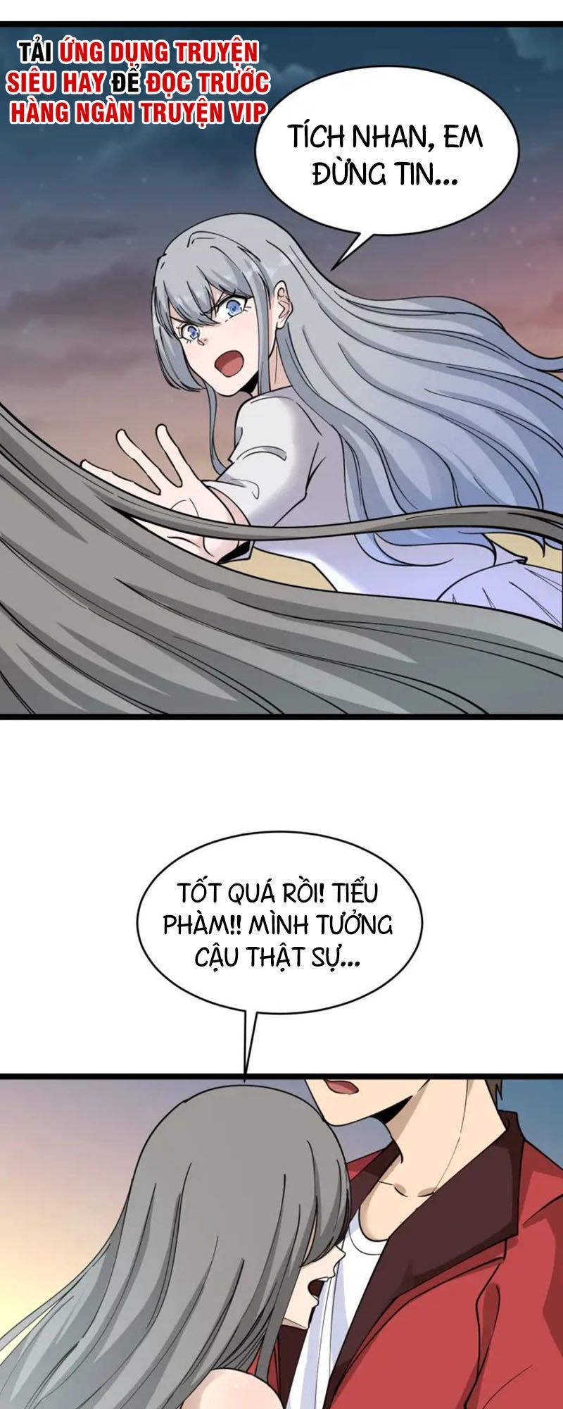 Cửa Hàng Đào Bảo Thông Tam Giới Chapter 93 - Trang 2