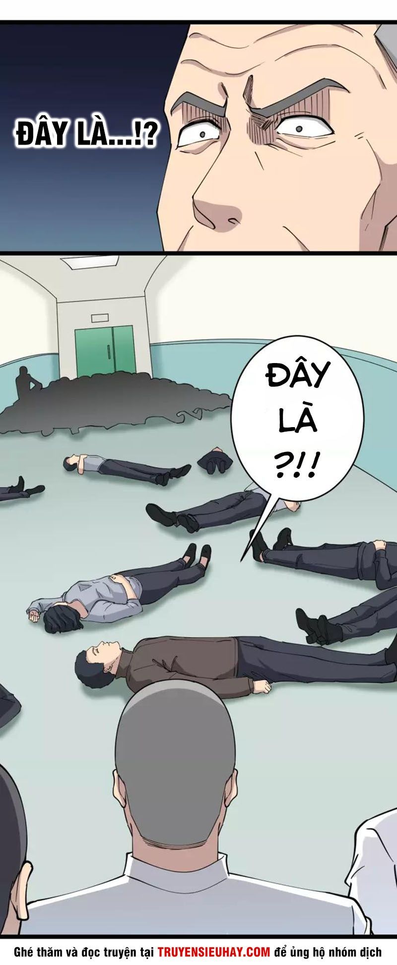 Cửa Hàng Đào Bảo Thông Tam Giới Chapter 94 - Trang 2