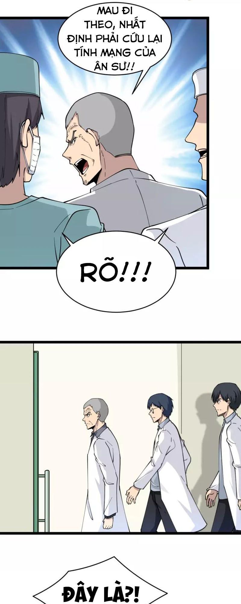 Cửa Hàng Đào Bảo Thông Tam Giới Chapter 94 - Trang 2