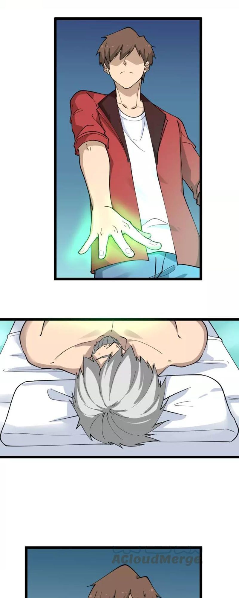 Cửa Hàng Đào Bảo Thông Tam Giới Chapter 94 - Trang 2