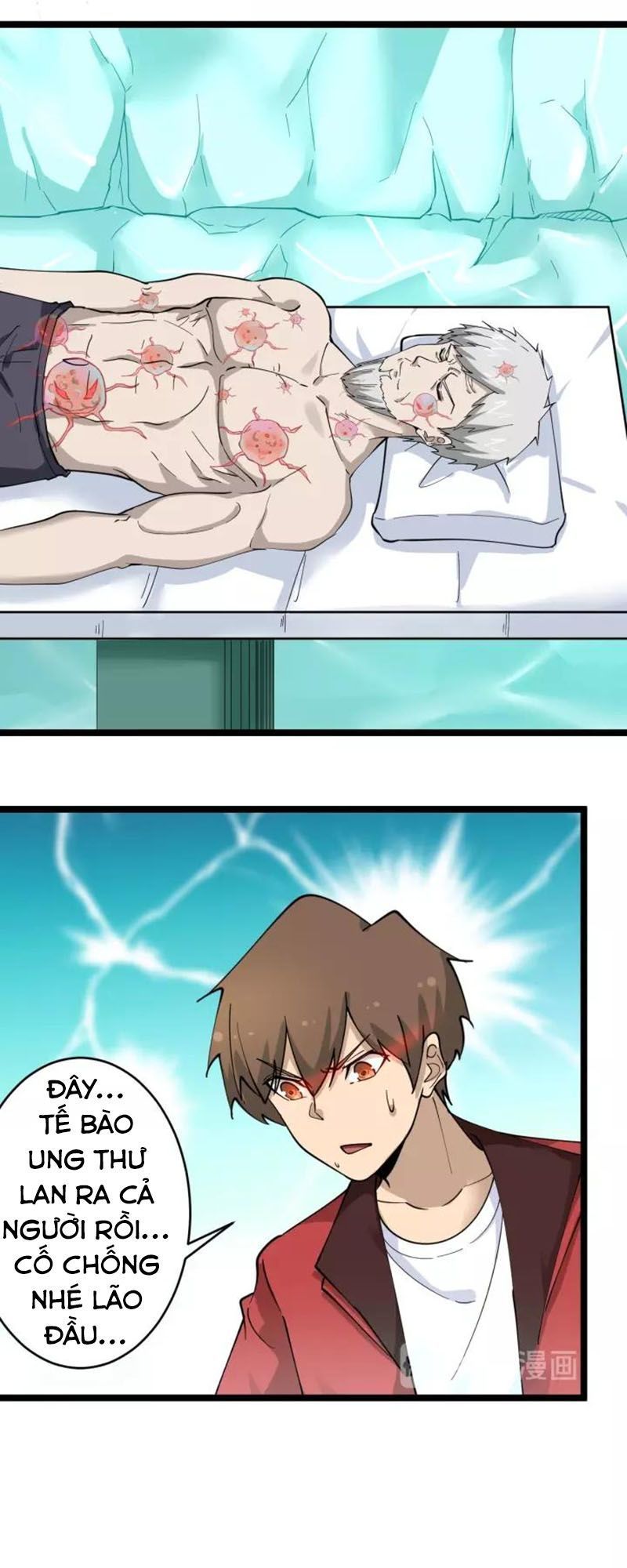 Cửa Hàng Đào Bảo Thông Tam Giới Chapter 94 - Trang 2