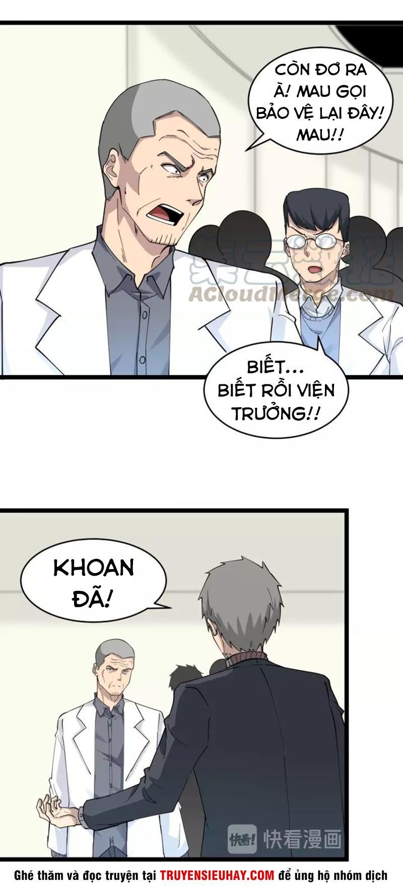 Cửa Hàng Đào Bảo Thông Tam Giới Chapter 94 - Trang 2