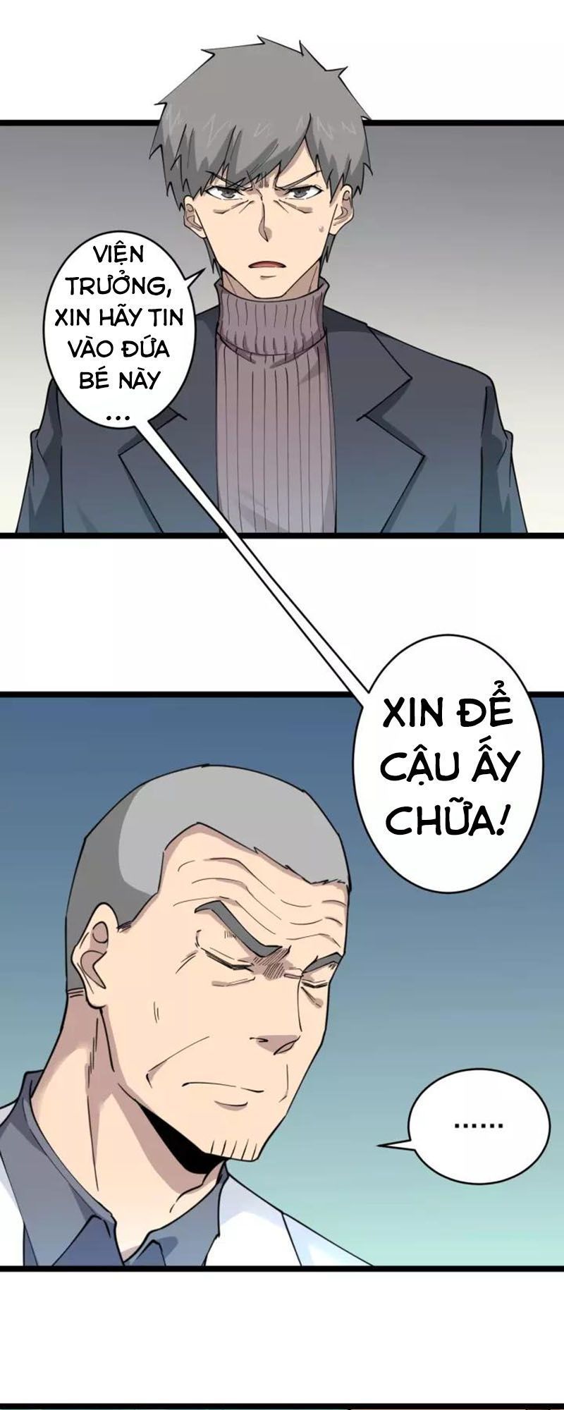 Cửa Hàng Đào Bảo Thông Tam Giới Chapter 94 - Trang 2