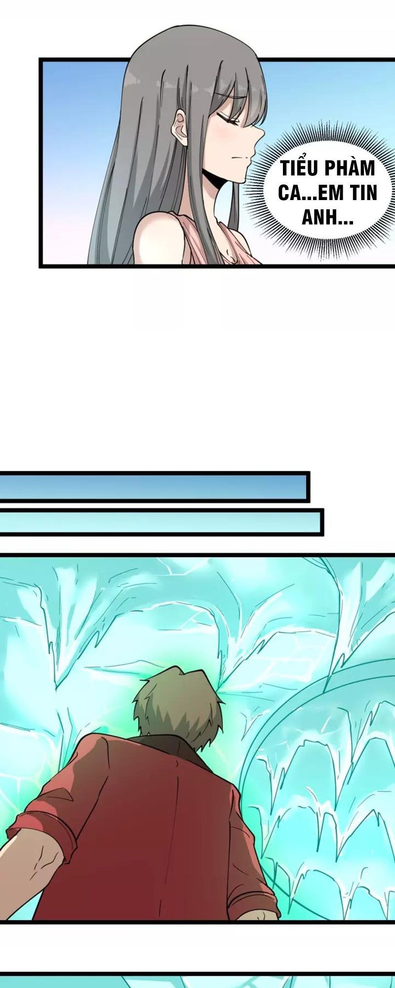 Cửa Hàng Đào Bảo Thông Tam Giới Chapter 94 - Trang 2