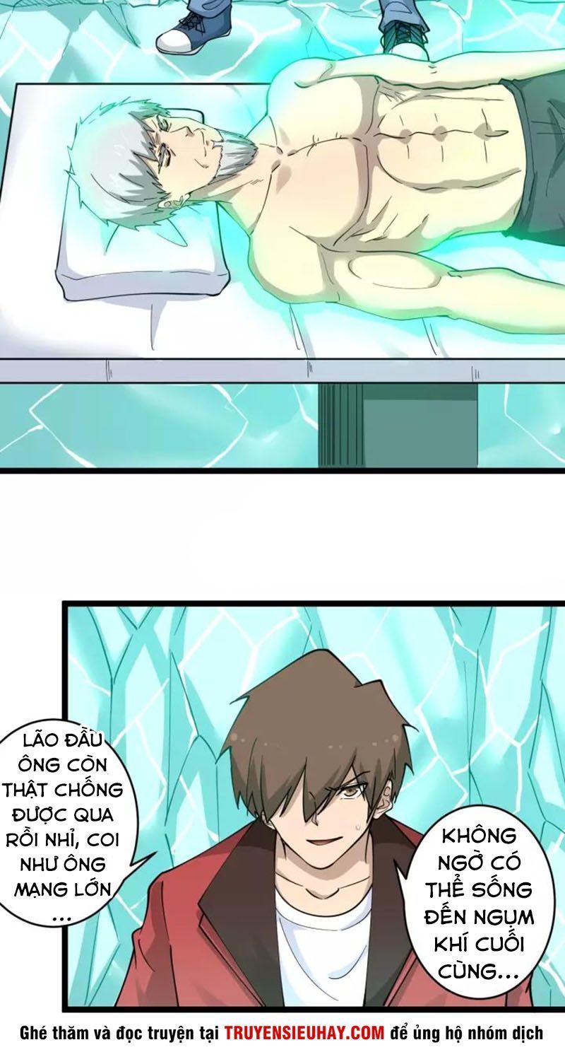 Cửa Hàng Đào Bảo Thông Tam Giới Chapter 94 - Trang 2