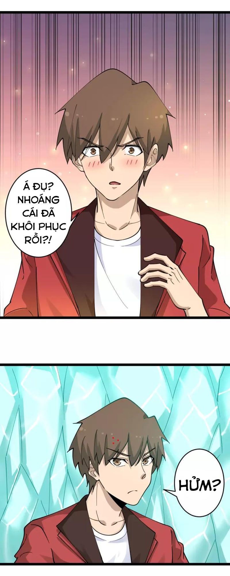 Cửa Hàng Đào Bảo Thông Tam Giới Chapter 94 - Trang 2