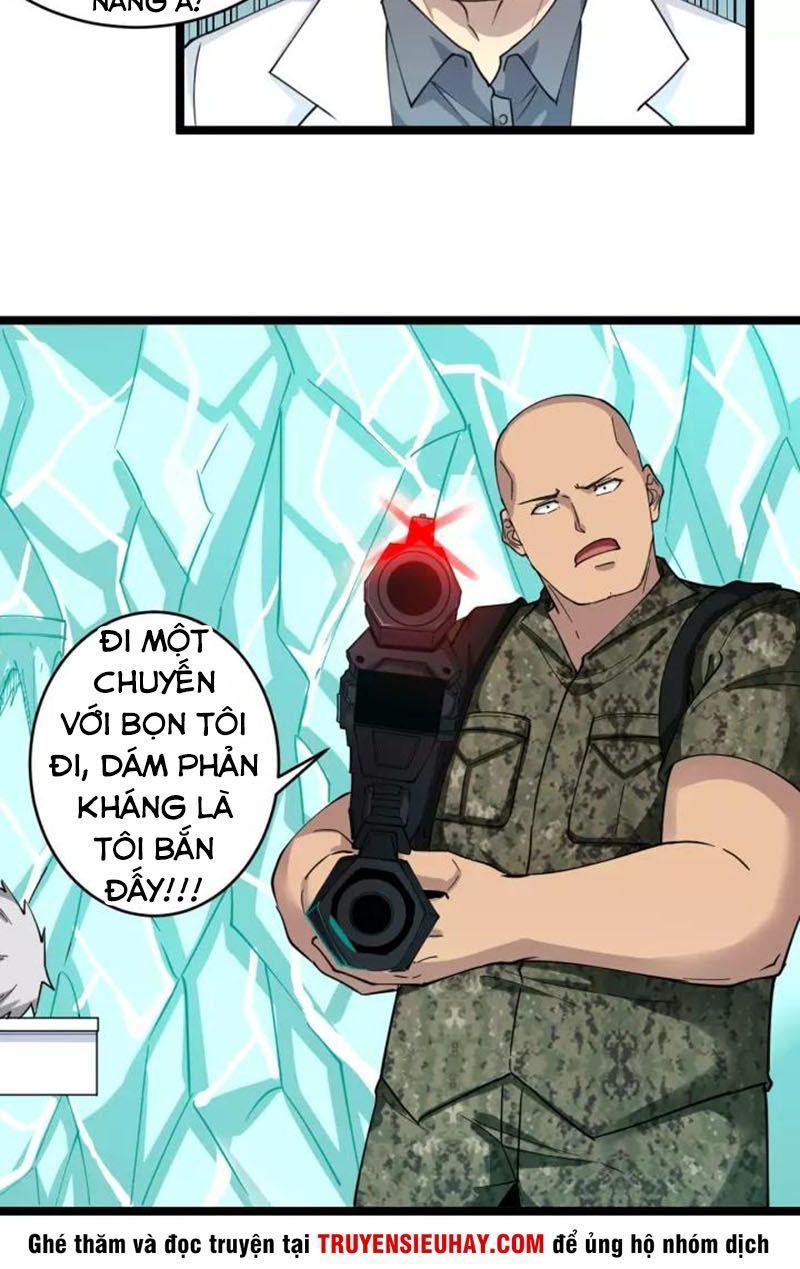 Cửa Hàng Đào Bảo Thông Tam Giới Chapter 94 - Trang 2