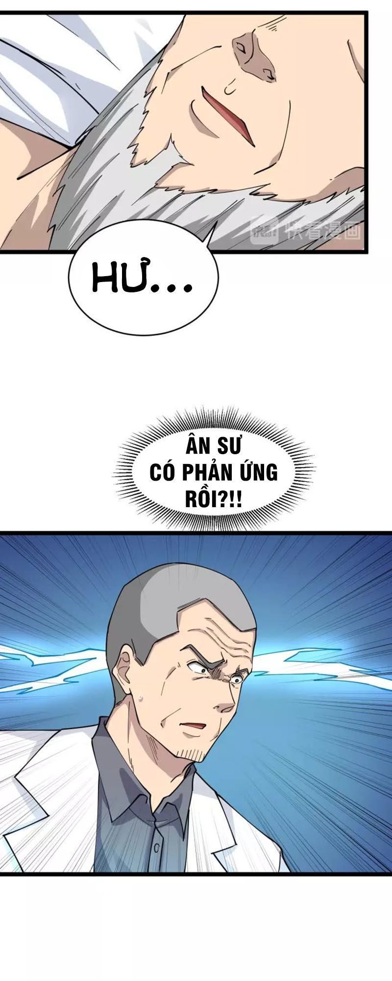 Cửa Hàng Đào Bảo Thông Tam Giới Chapter 94 - Trang 2