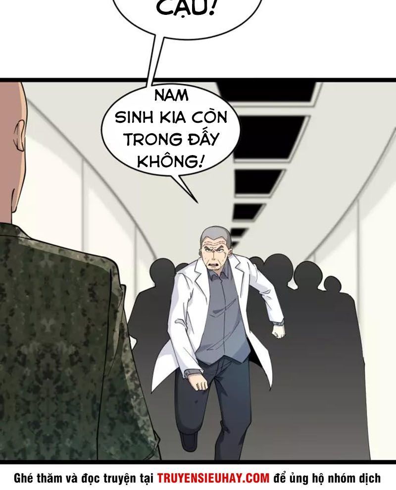 Cửa Hàng Đào Bảo Thông Tam Giới Chapter 95 - Trang 2