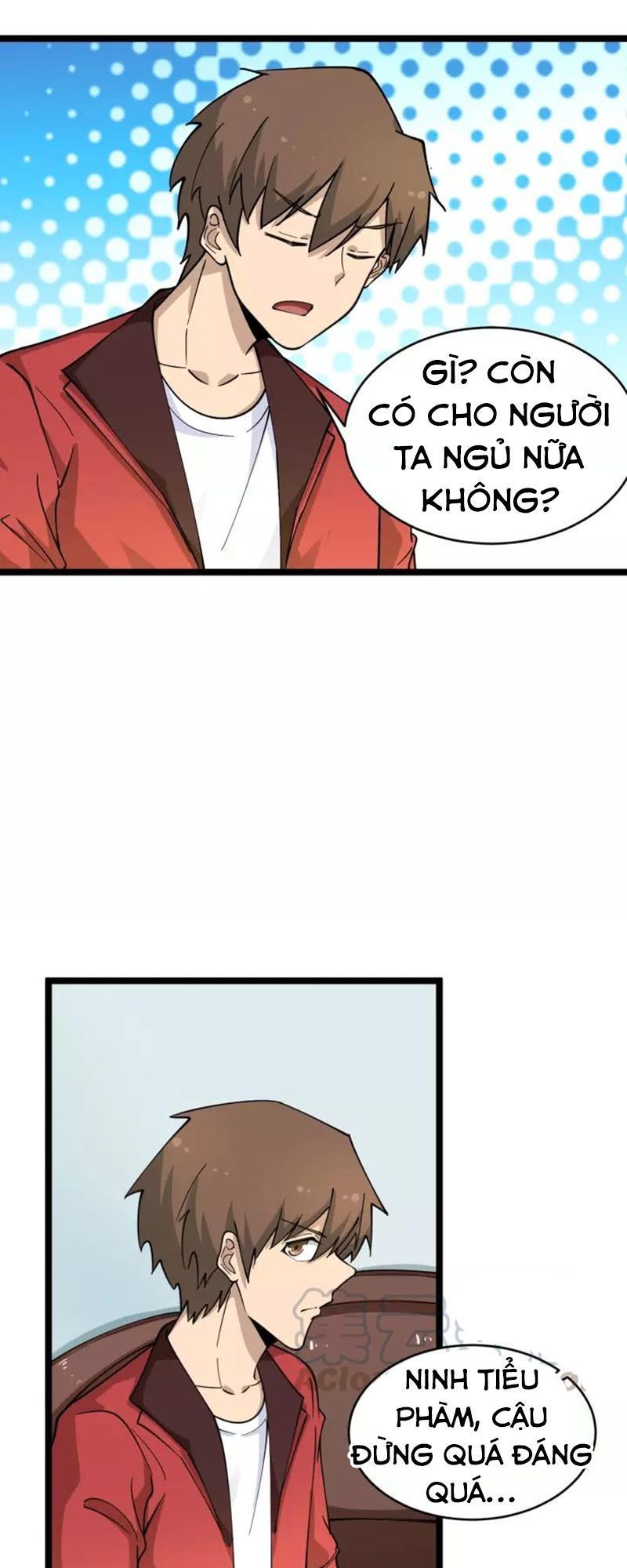 Cửa Hàng Đào Bảo Thông Tam Giới Chapter 95 - Trang 2