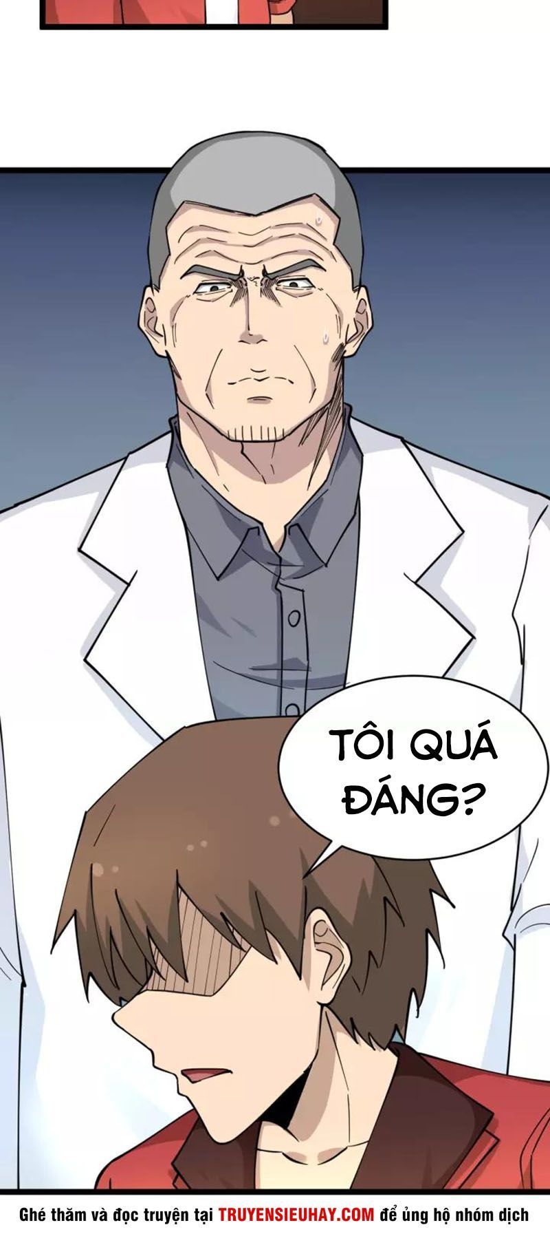 Cửa Hàng Đào Bảo Thông Tam Giới Chapter 95 - Trang 2