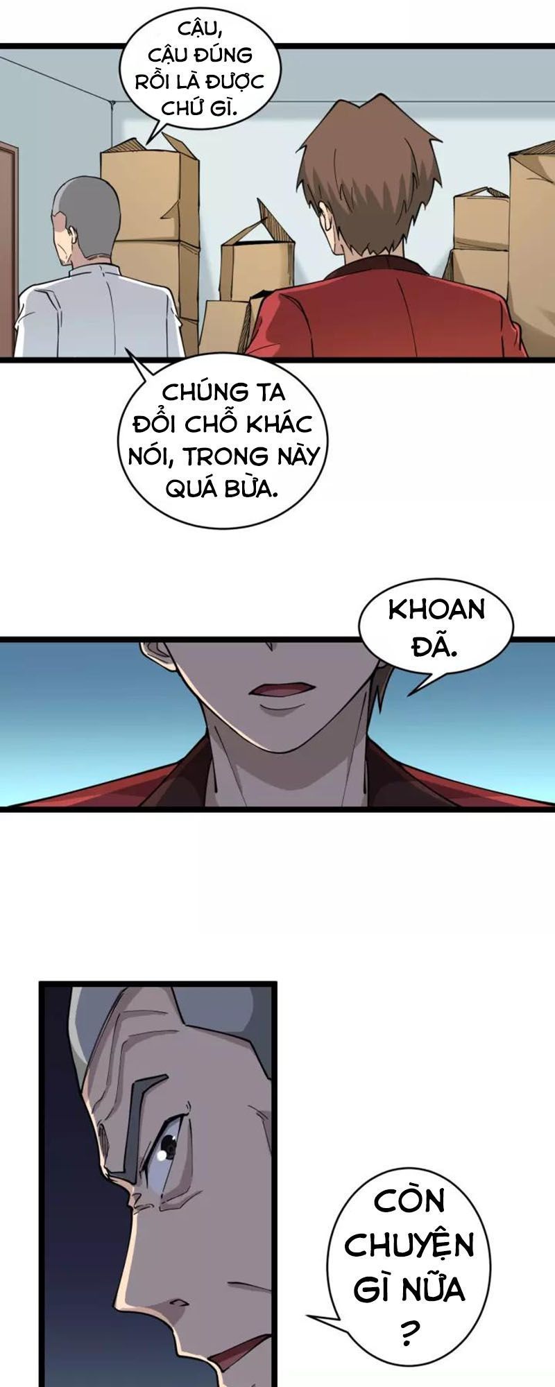 Cửa Hàng Đào Bảo Thông Tam Giới Chapter 95 - Trang 2