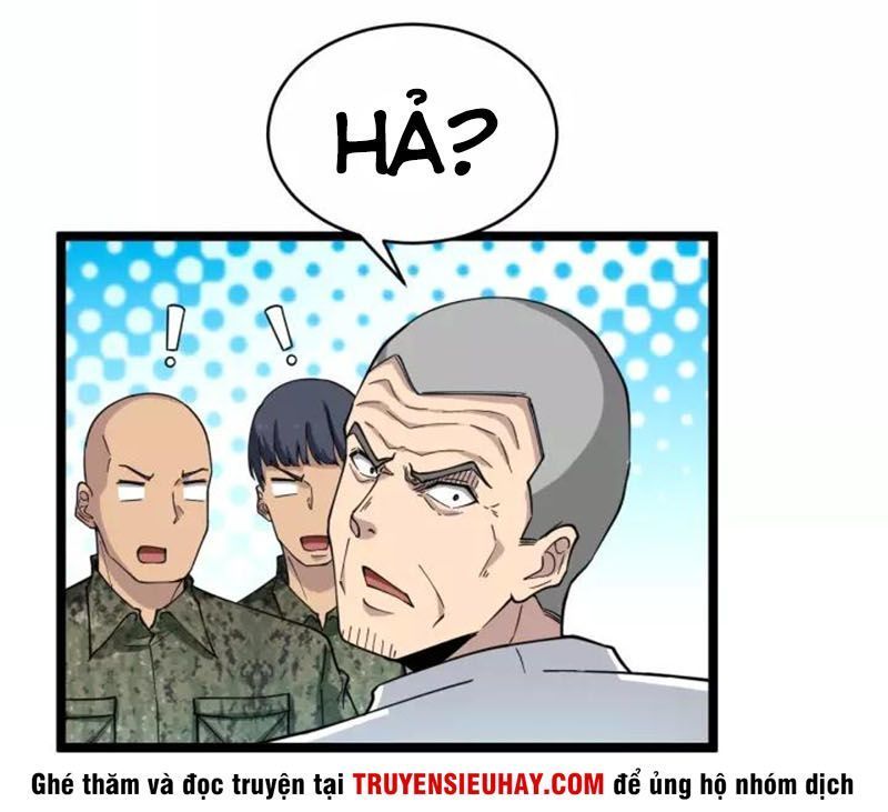 Cửa Hàng Đào Bảo Thông Tam Giới Chapter 95 - Trang 2