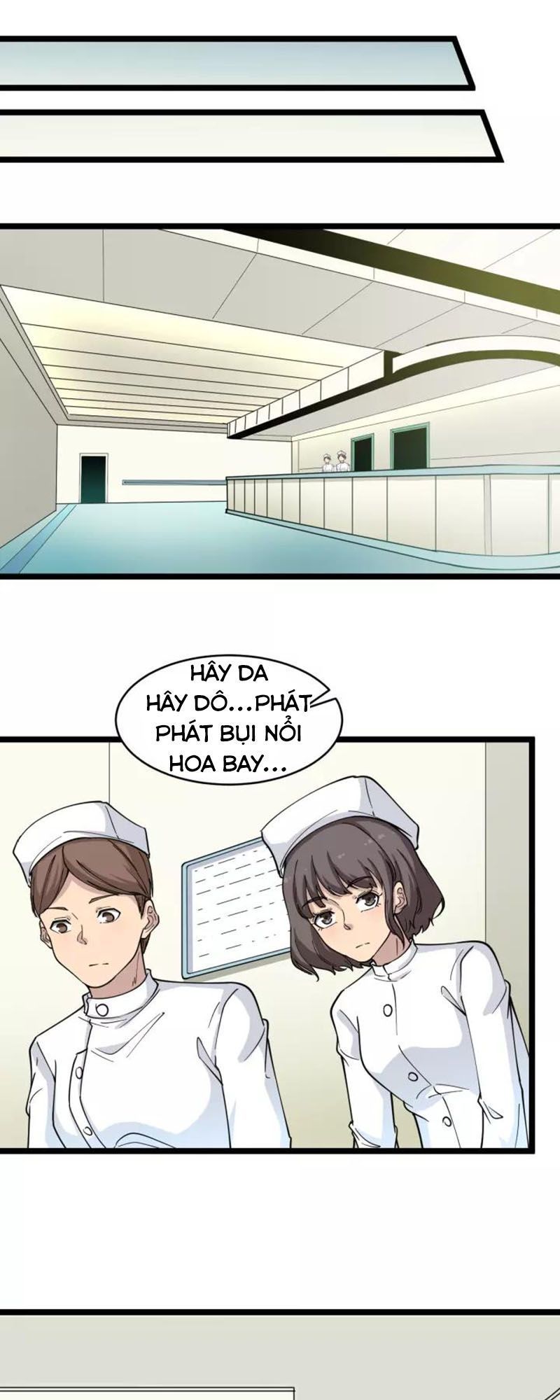 Cửa Hàng Đào Bảo Thông Tam Giới Chapter 95 - Trang 2