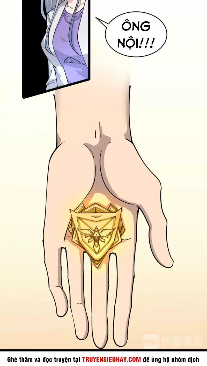 Cửa Hàng Đào Bảo Thông Tam Giới Chapter 96 - Trang 2