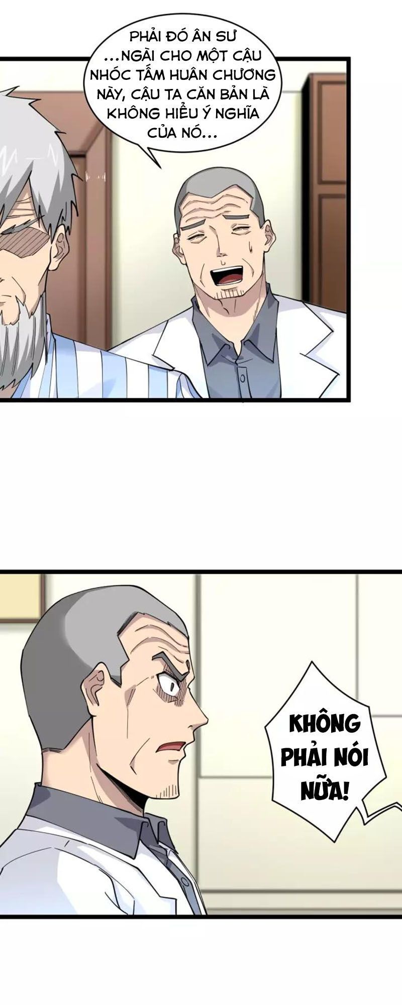 Cửa Hàng Đào Bảo Thông Tam Giới Chapter 96 - Trang 2