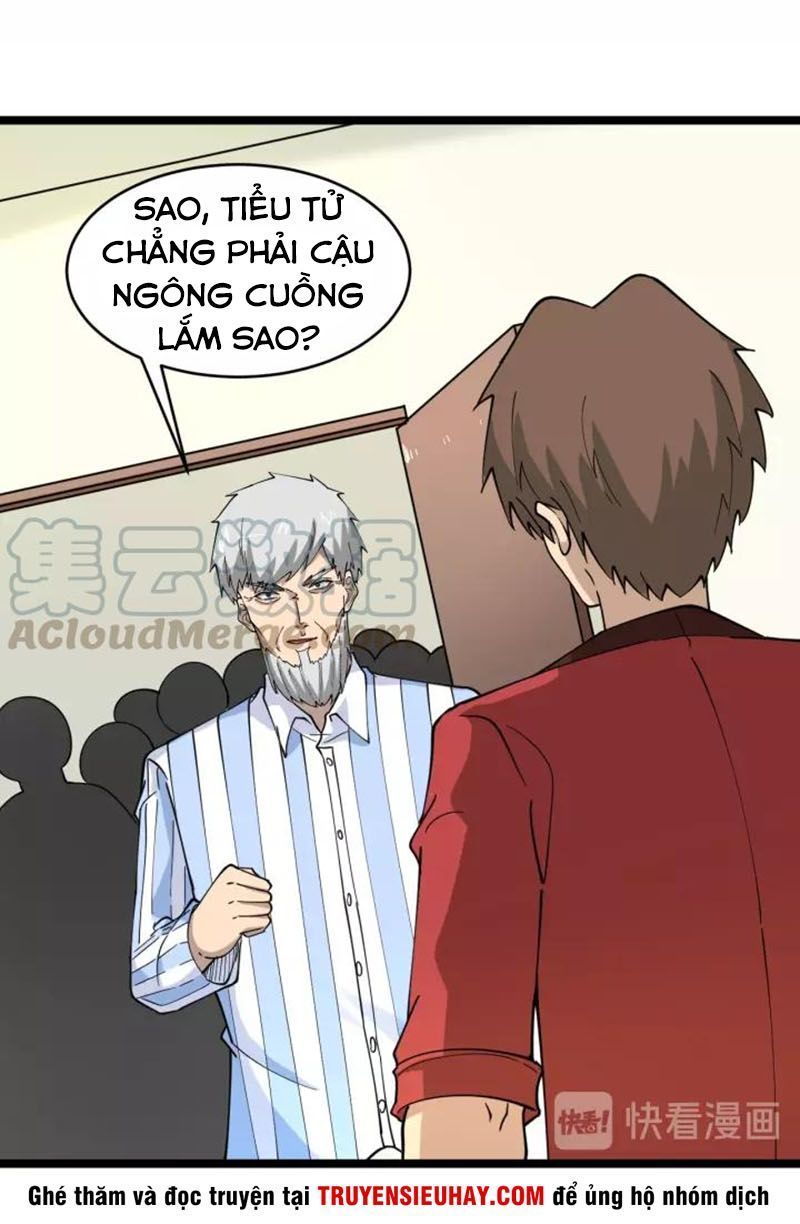 Cửa Hàng Đào Bảo Thông Tam Giới Chapter 96 - Trang 2