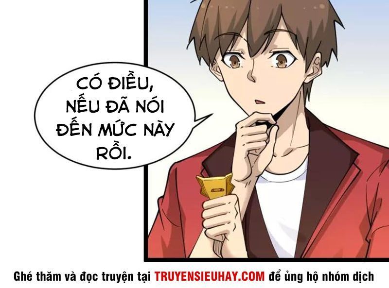 Cửa Hàng Đào Bảo Thông Tam Giới Chapter 96 - Trang 2