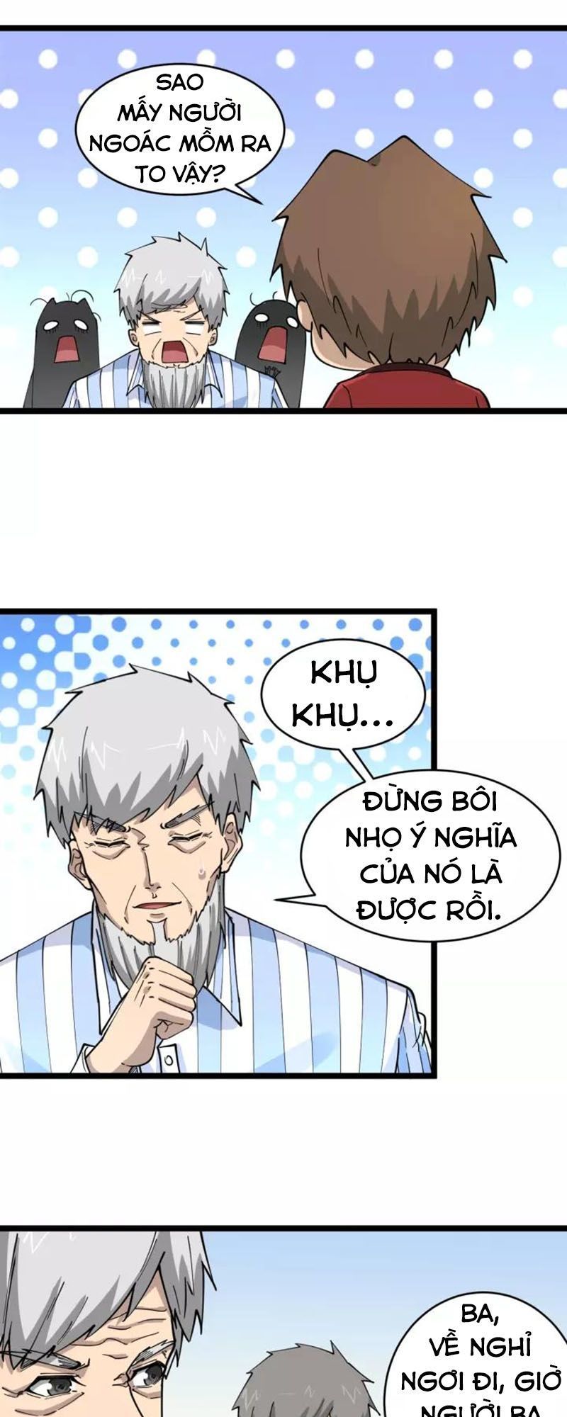 Cửa Hàng Đào Bảo Thông Tam Giới Chapter 96 - Trang 2