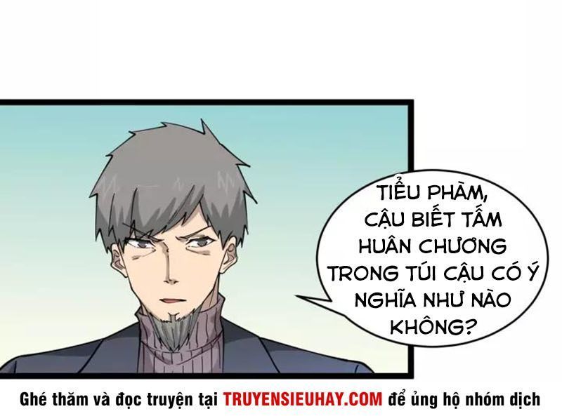 Cửa Hàng Đào Bảo Thông Tam Giới Chapter 96 - Trang 2