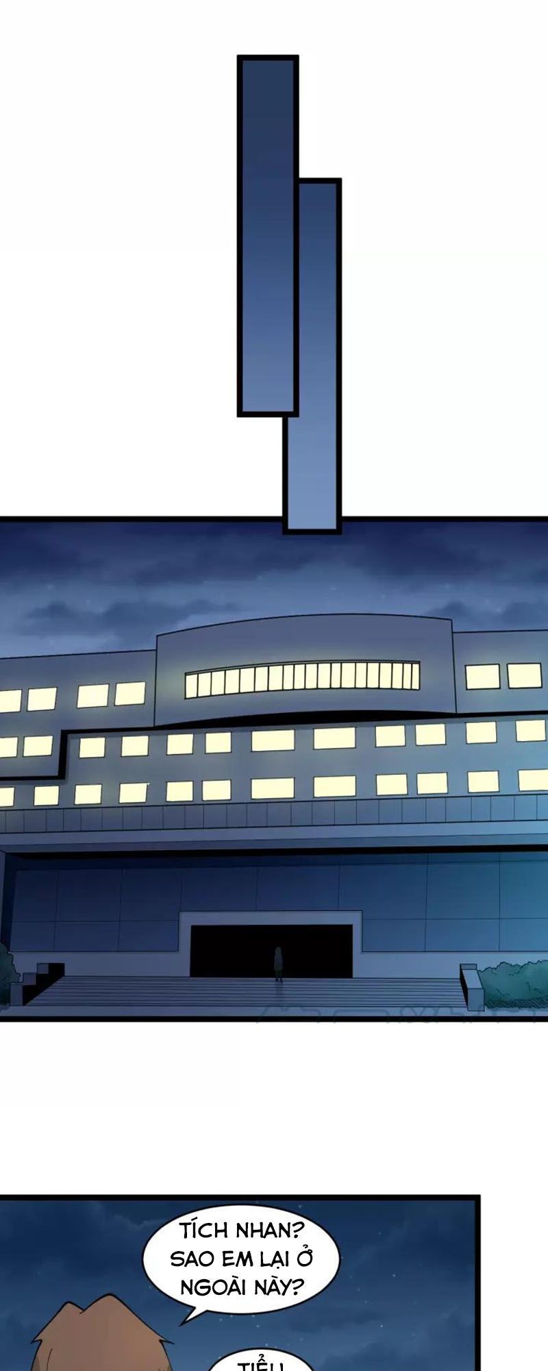 Cửa Hàng Đào Bảo Thông Tam Giới Chapter 96 - Trang 2