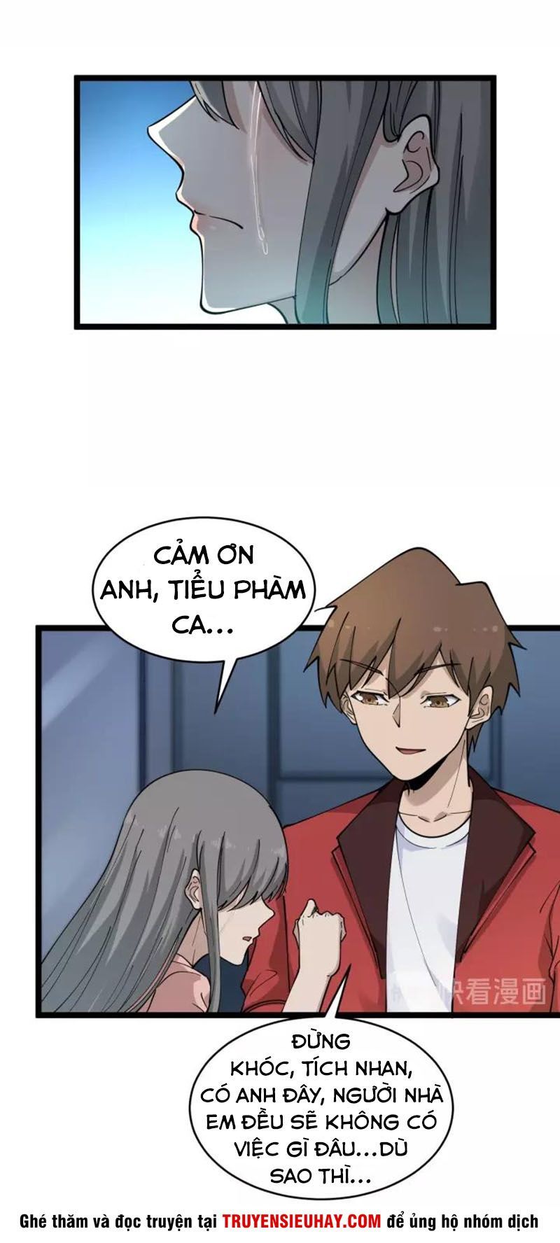 Cửa Hàng Đào Bảo Thông Tam Giới Chapter 96 - Trang 2