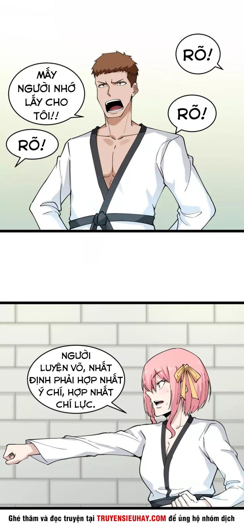 Cửa Hàng Đào Bảo Thông Tam Giới Chapter 97 - Trang 2