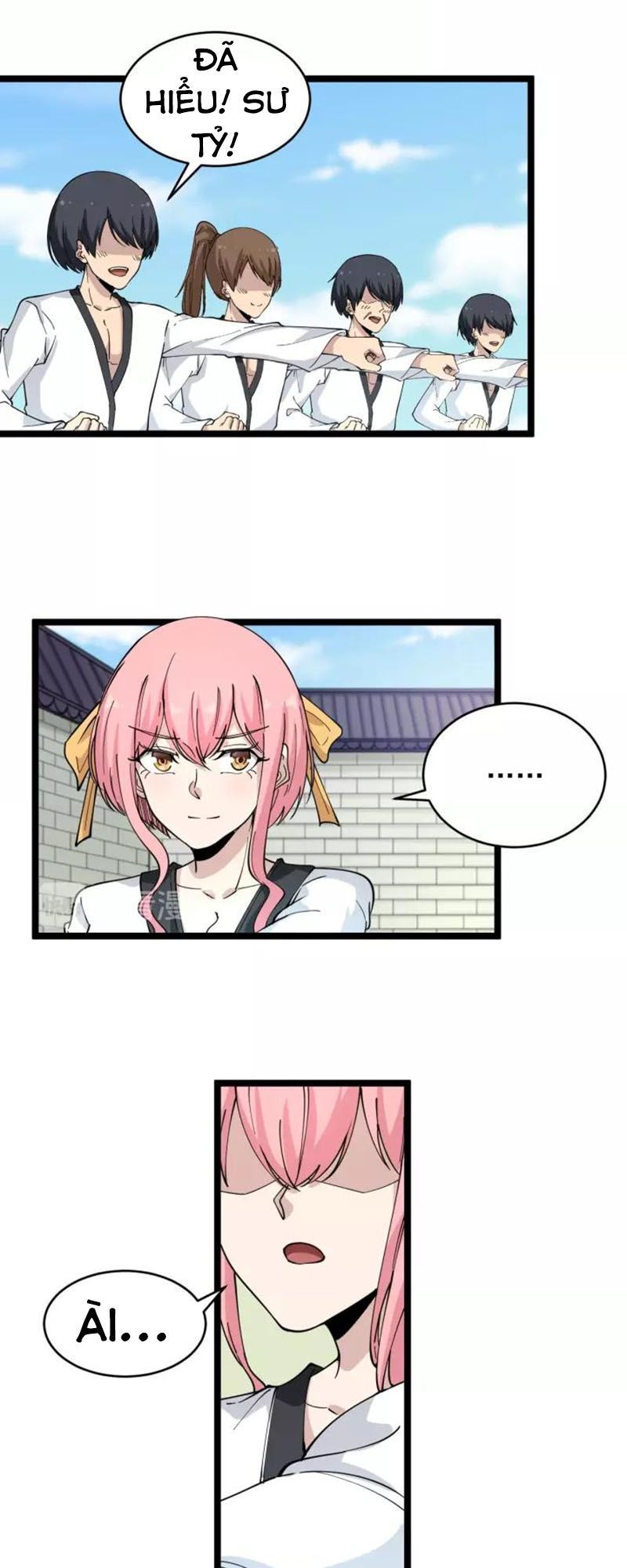 Cửa Hàng Đào Bảo Thông Tam Giới Chapter 97 - Trang 2