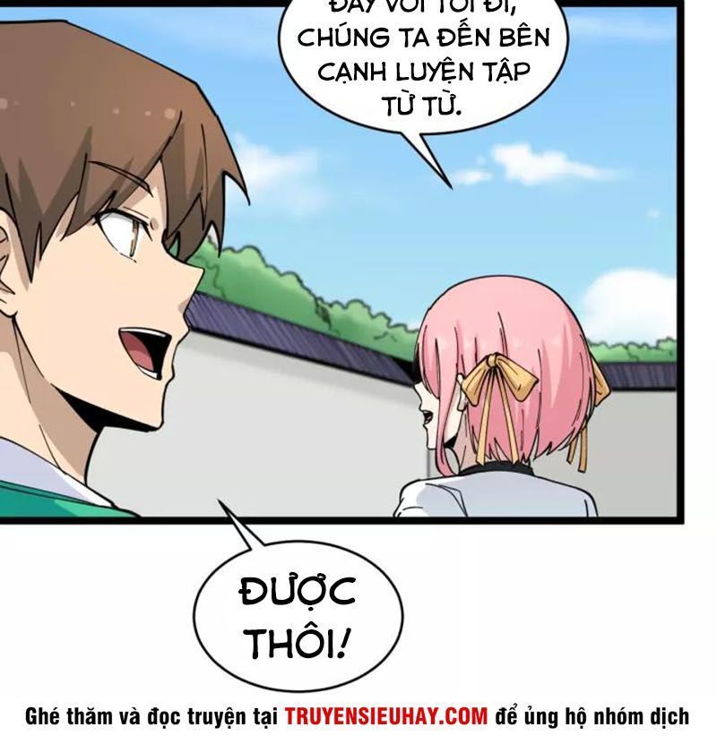 Cửa Hàng Đào Bảo Thông Tam Giới Chapter 97 - Trang 2