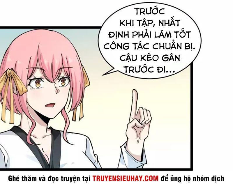 Cửa Hàng Đào Bảo Thông Tam Giới Chapter 97 - Trang 2