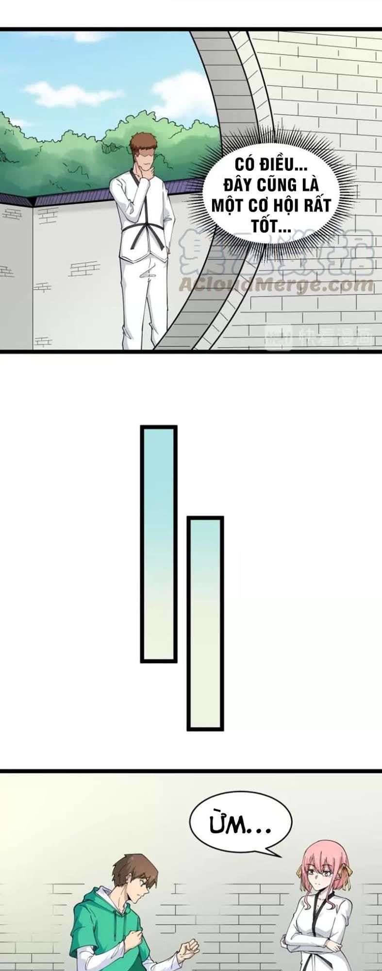 Cửa Hàng Đào Bảo Thông Tam Giới Chapter 97 - Trang 2