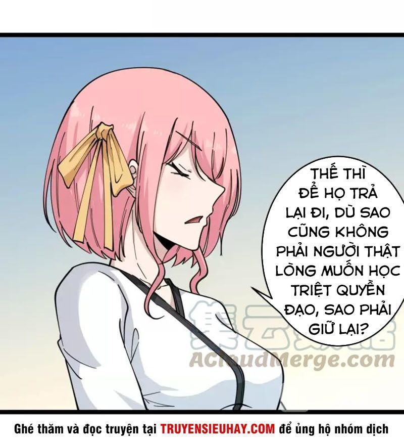 Cửa Hàng Đào Bảo Thông Tam Giới Chapter 97 - Trang 2