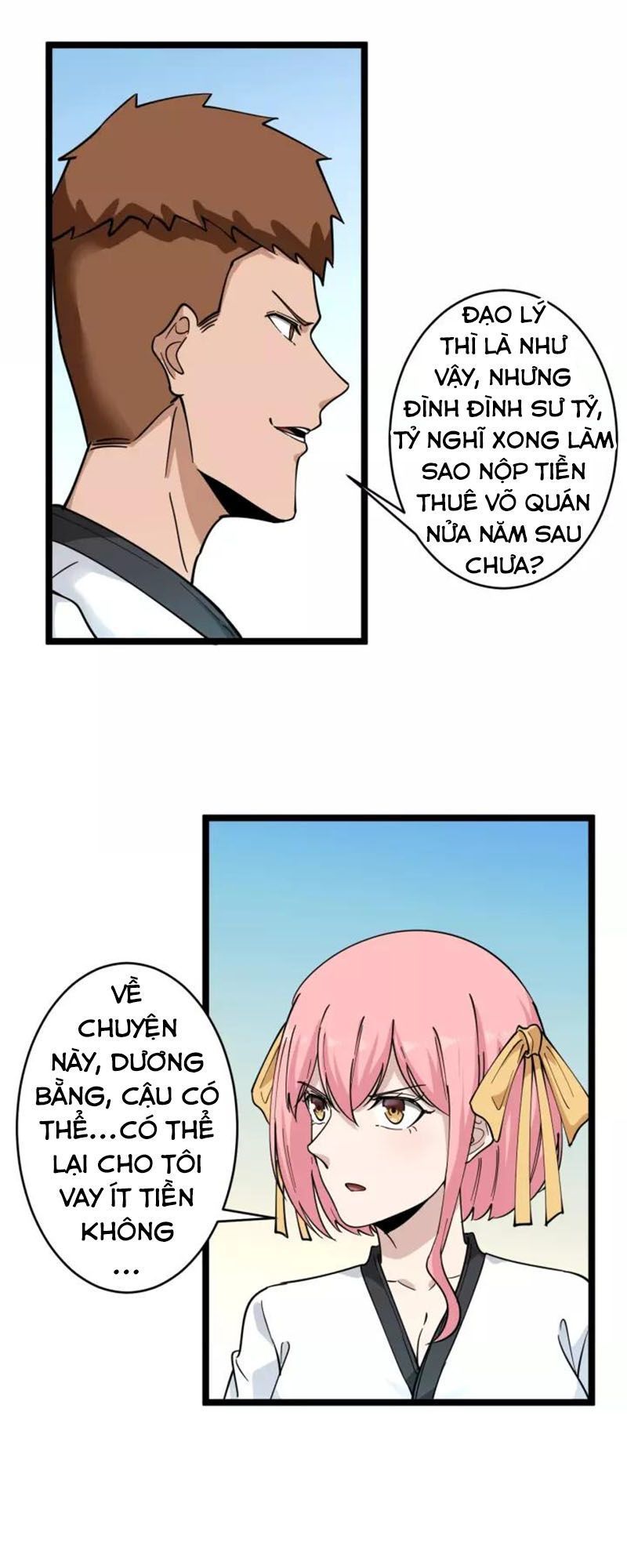 Cửa Hàng Đào Bảo Thông Tam Giới Chapter 97 - Trang 2