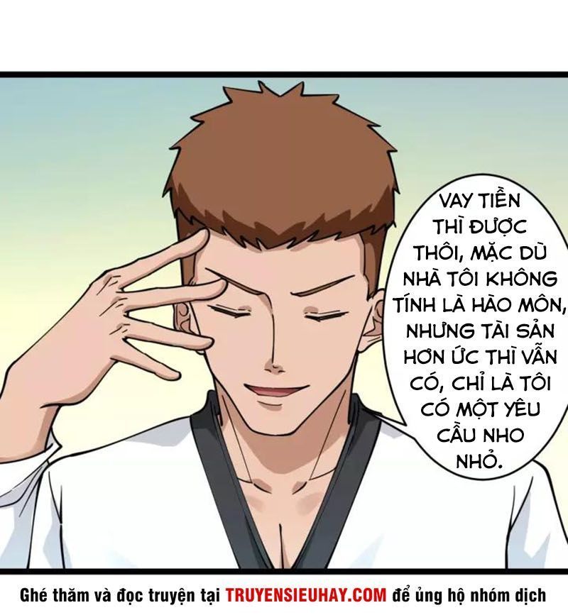 Cửa Hàng Đào Bảo Thông Tam Giới Chapter 97 - Trang 2