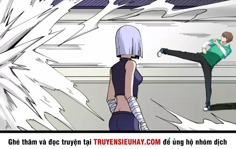 Cửa Hàng Đào Bảo Thông Tam Giới Chapter 99 - Trang 2