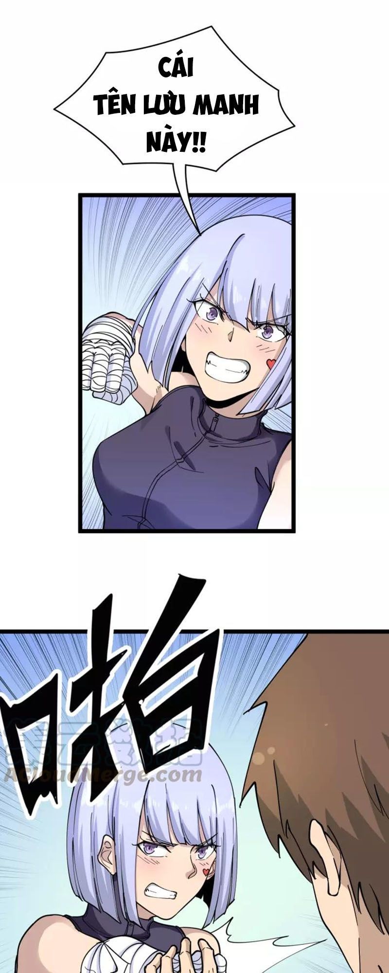 Cửa Hàng Đào Bảo Thông Tam Giới Chapter 99 - Trang 2