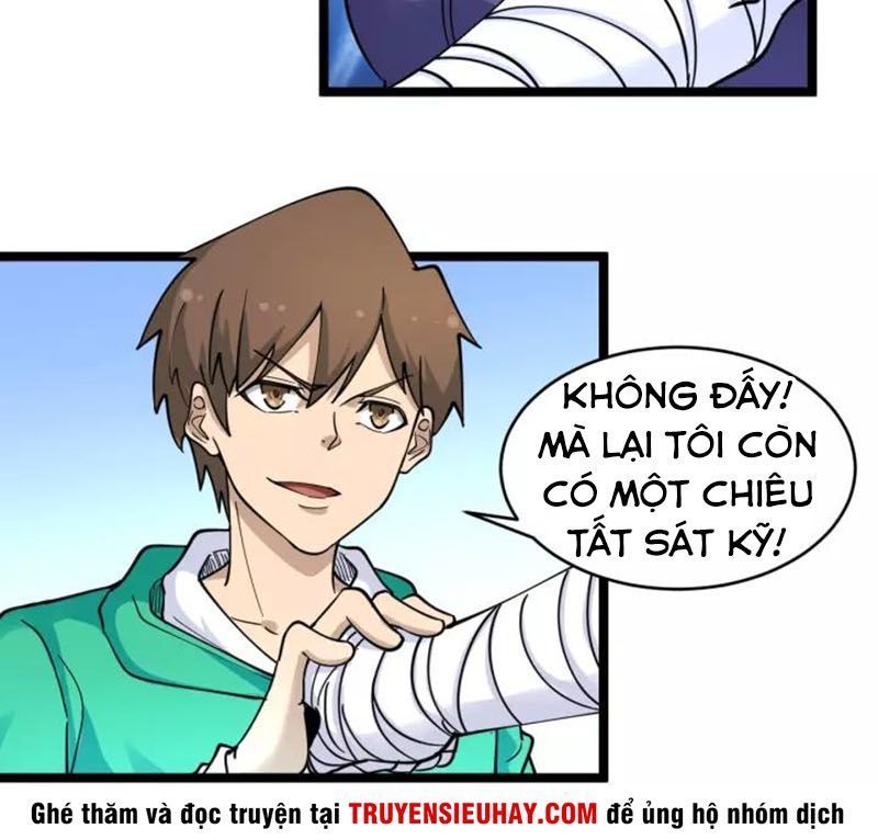 Cửa Hàng Đào Bảo Thông Tam Giới Chapter 99 - Trang 2