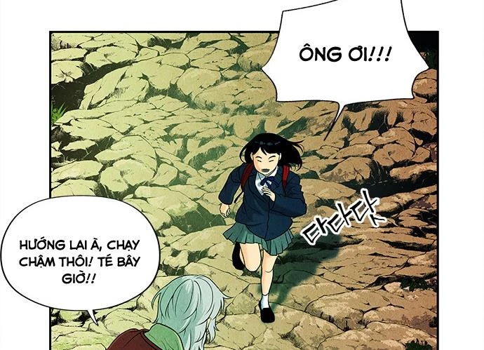 Cửa Hàng Đồ Cổ Tương Lai Chapter 21 - Trang 2