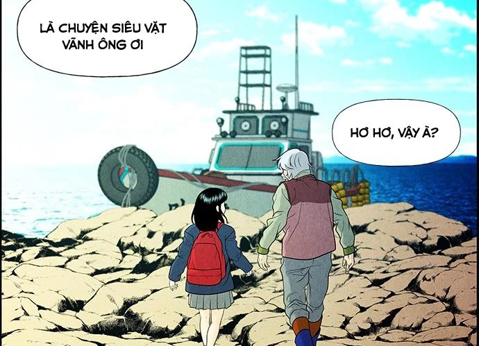 Cửa Hàng Đồ Cổ Tương Lai Chapter 21 - Trang 2