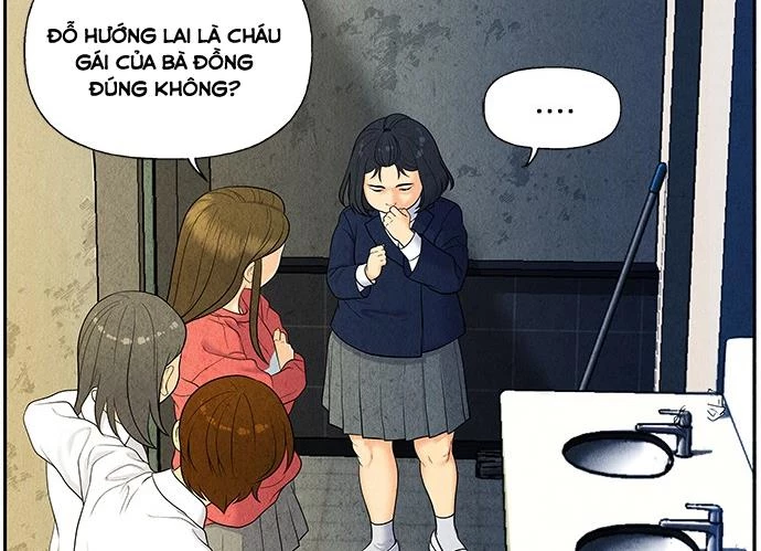 Cửa Hàng Đồ Cổ Tương Lai Chapter 21 - Trang 2