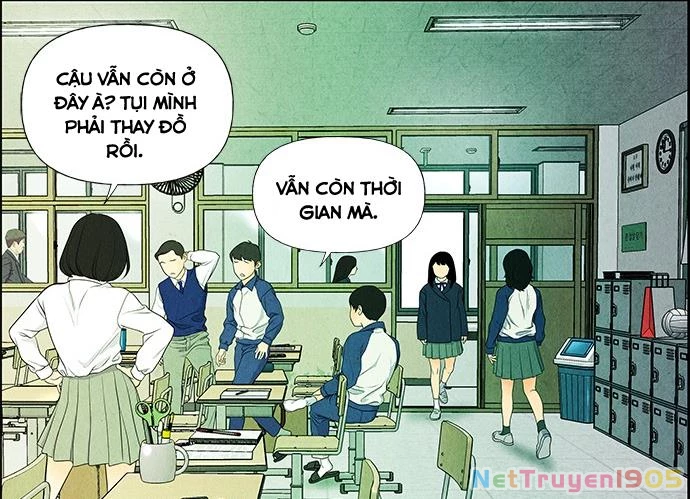 Cửa Hàng Đồ Cổ Tương Lai Chapter 21 - Trang 2