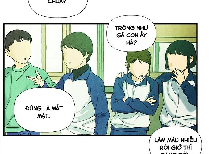 Cửa Hàng Đồ Cổ Tương Lai Chapter 21 - Trang 2