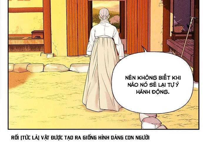 Cửa Hàng Đồ Cổ Tương Lai Chapter 21 - Trang 2