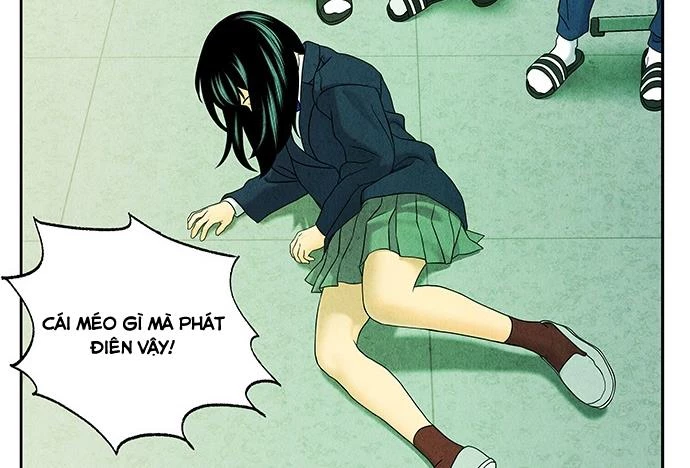 Cửa Hàng Đồ Cổ Tương Lai Chapter 22 - Trang 2