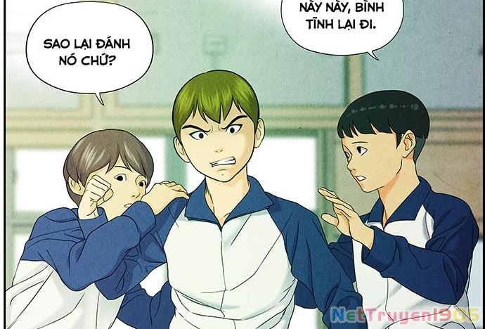 Cửa Hàng Đồ Cổ Tương Lai Chapter 22 - Trang 2