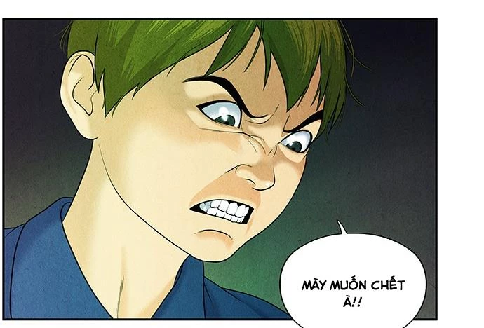 Cửa Hàng Đồ Cổ Tương Lai Chapter 22 - Trang 2